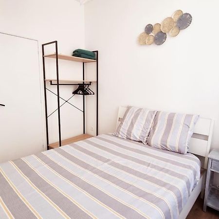 Le Cedralie Cours Julien, La Plaine - Lumineux Apartment Marseille Exterior photo